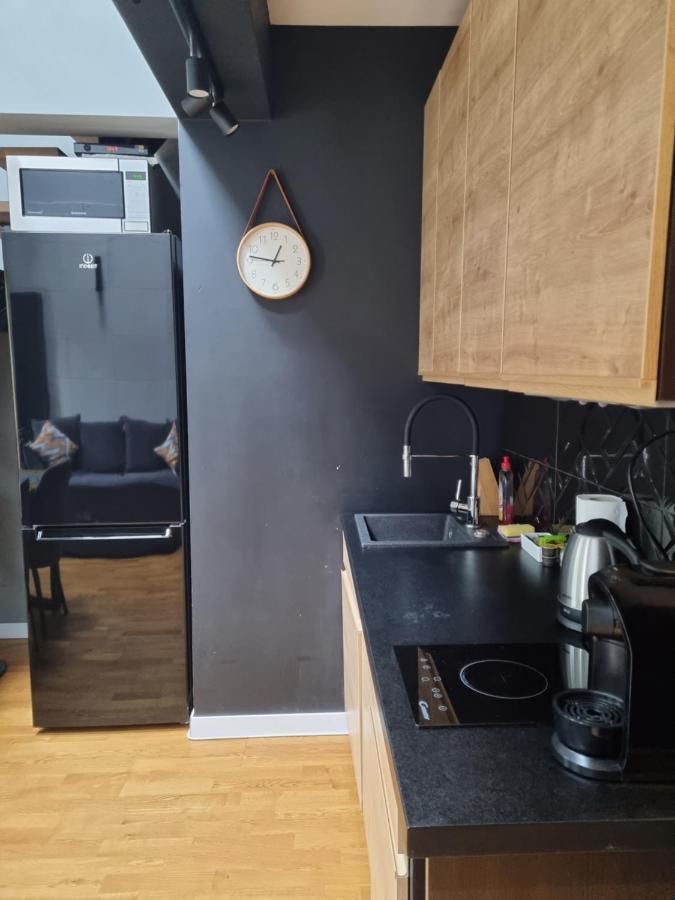 Apartament Dwupoziomowy Z Klimatyzacja Appartement Krynica Zdroj Buitenkant foto